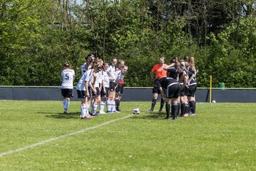 Bild 47 - F SV Henstedt Ulzburg - SV Fortuna Boesdorf : Ergebnis: 3:1